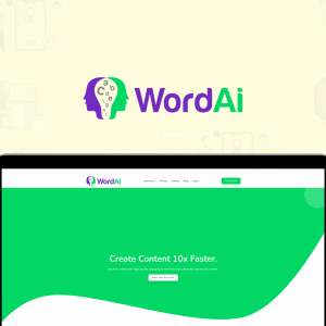 WordAi Review - The Best Automatic Spinning Tool