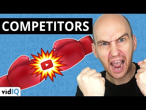 View Your Competitors Top Videos - YouTube Competitor Analysis Update