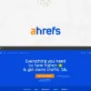 Ahrefs Review