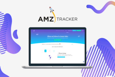 Amz Tracker Review