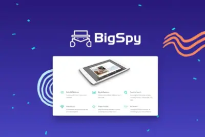 BigSpy Review