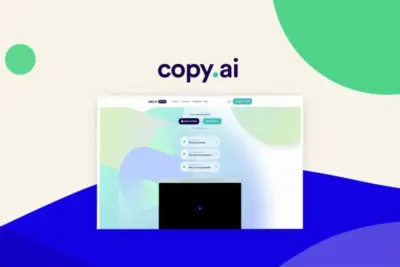 CopyAI Review