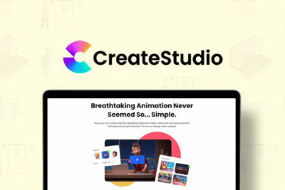 CreateStudio Review