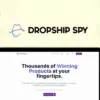 Dropship Spy Review