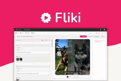 Fliki Review