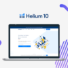 Helium 10 Review