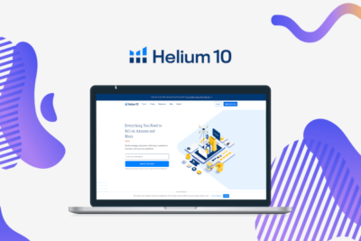 Helium 10 Review