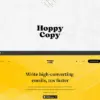 Hoppy Copy Review