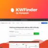 KWFinder Review