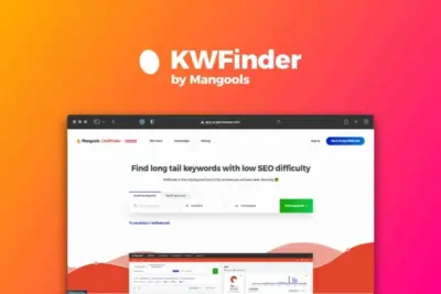 KWFinder Review