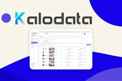 Kalodata Review - The Ultimate TikTok Business Analytics Tool