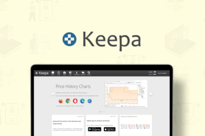 Keepa Review