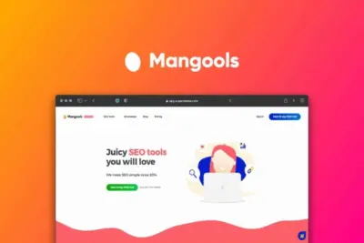 Mangools Review