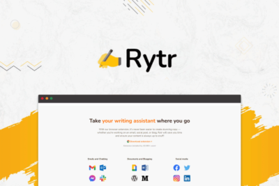 Rytr Review