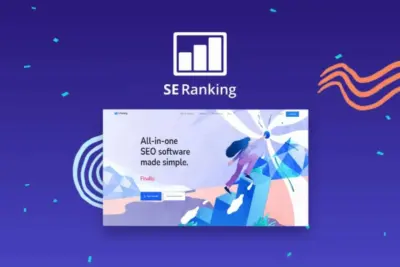 SE Ranking Review