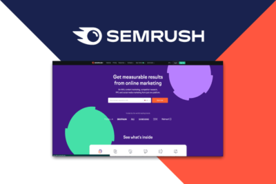 Semrush Review