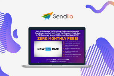 Sendiio Review