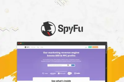 SpyFu Review