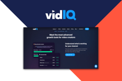 VidIQ Review