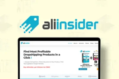 Ali Insider Review – The Comprehensive Tool For Informed Dropshipping Decisions