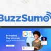 BuzzSumo Review - Unveiling The Power Of Content Research And Trend Analysis