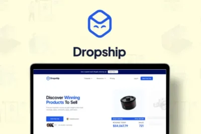 Dropship Review – A Comprehensive Tool For Thriving E-commerce