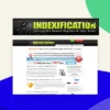 Indexification Review – The Ultimate Tool For Quick And Effective Indexing