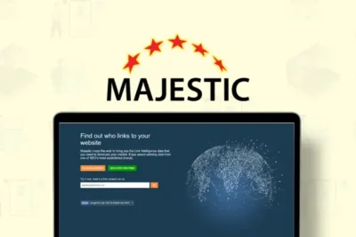 Majestic Review - Mastering Your Market with Data-Driven Insights