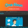 One Hour Indexing Review - Efficient Solution For Rapid Indexing