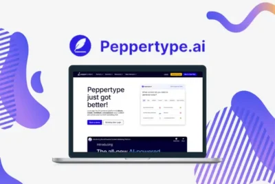 Peppertype.ai Review - Exploring AI-Powered Text Generation