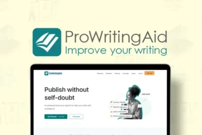 ProWritingAid Review – Best AI Tool For Transforming Your Writing