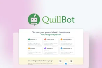 Quillbot Premium Review - The Ultimate Tool For Enhancing Your Writing Efforts