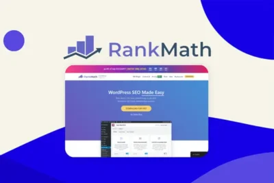 Rank Math Review - Best Tool For WordPress SEO Simplified