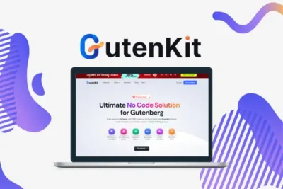 GutenKit Review – Streamline Your WordPress Site Creation