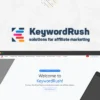 KeywordRush Review - The Ultimate WordPress Plugins for Affiliate Marketers