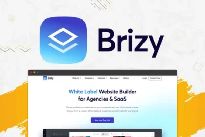 Brizy Review - Transforming Page Building with Ease and Efficiency