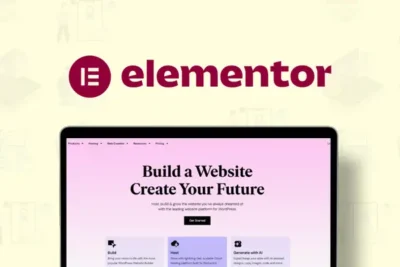 Elementor Review - The Ultimate Assistant For WordPress Website Design