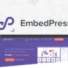 EmbedPress Review - The Ultimate Tool for Easy Embedding in WordPress