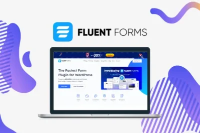 Fluent Forms Review - The Best Tool for Creating Responsive and Stylish Forms