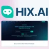 HIX Bypass Review - Transforming AI Text into Human-like Content