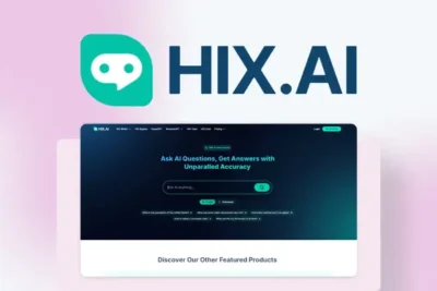 HIX Bypass Review - Transforming AI Text into Human-like Content