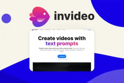 InVideo Review - The Ultimate Guide for Creating Professional Videos