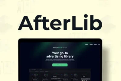 AfterLib Review - The Essential Tool For E-Commerce Success