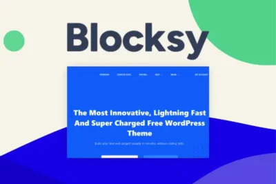 Blocksy Review - The Ultimate Lightweight WordPress Theme For Modern Websites