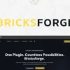 Bricksforge Review - Transforming Your Bricks Builder Experience