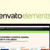 Envato Elements Review - Comprehensive Analysis For Designers