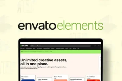 Envato Elements Review - Comprehensive Analysis For Designers