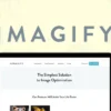 Imagify Review - Best Features For Resizing And Compressing Images