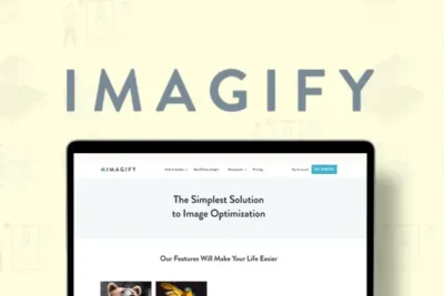 Imagify Review - Best Features For Resizing And Compressing Images