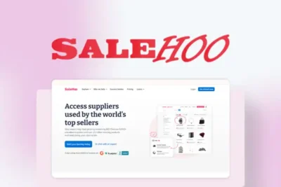 SaleHoo Review - The Ultimate Resource for Finding Reliable Suppliers